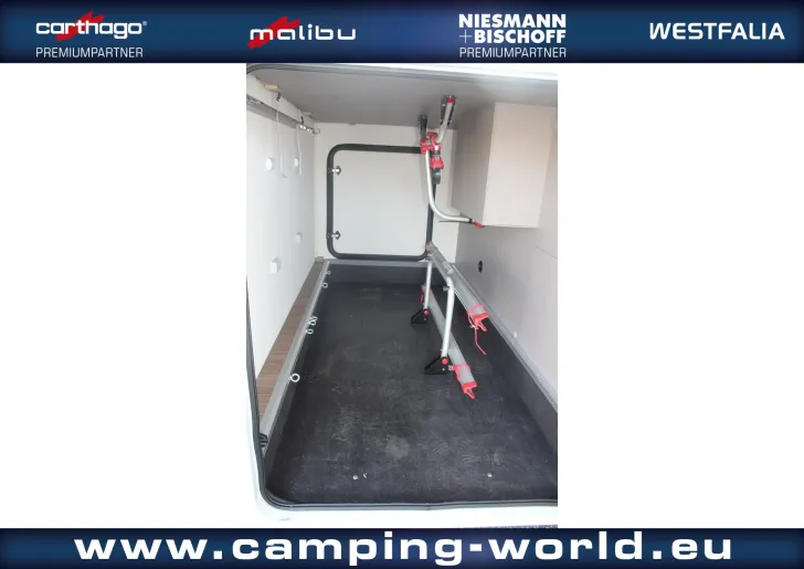Fahrzeugbild Etrusco T 7300 SB Leasingfähig #5