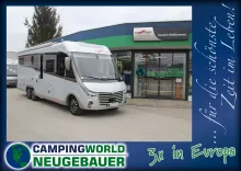 Fahrzeugbild Carthago chic e-line I 61 XL LE #1