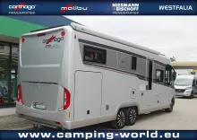 Fahrzeugbild Carthago chic e-line I 61 XL LE #2