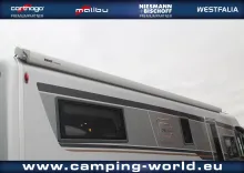 Fahrzeugbild Carthago chic e-line I 61 XL LE #105