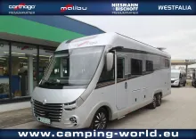 Fahrzeugbild Carthago chic e-line I 61 XL LE #3