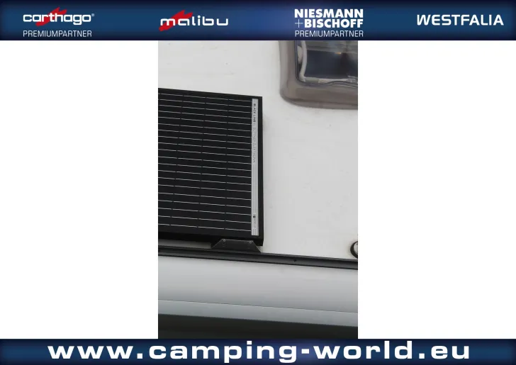 Fahrzeugbild Carthago chic e-line I 61 XL LE #122