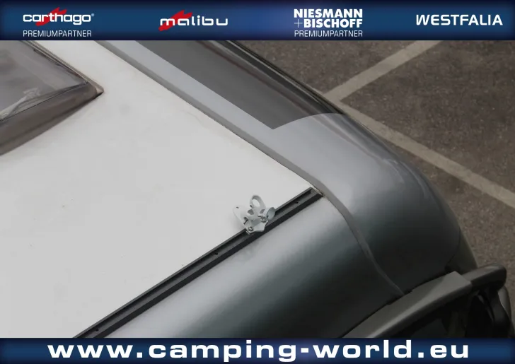 Fahrzeugbild Carthago chic e-line I 61 XL LE #125