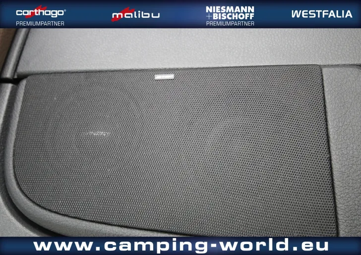 Fahrzeugbild Carthago chic e-line I 61 XL LE #129
