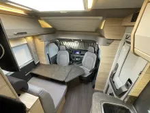 Fahrzeugbild Knaus Van TI Plus 650 MEG Platinum Selection - Einzelbetten, RFK, SAT..... #13