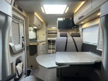 Fahrzeugbild Knaus Van TI Plus 650 MEG Platinum Selection - Einzelbetten, RFK, SAT..... #14