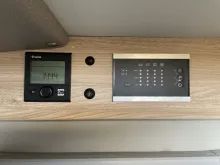 Fahrzeugbild Knaus Van TI Plus 650 MEG Platinum Selection - Einzelbetten, RFK, SAT..... #16