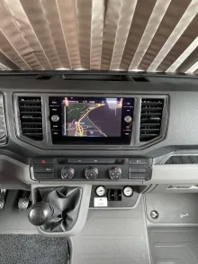 Fahrzeugbild Knaus Van TI Plus 650 MEG Platinum Selection - Einzelbetten, RFK, SAT..... #24