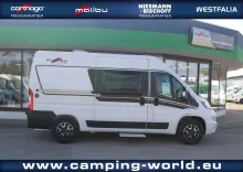 Fahrzeugbild Malibu Van Compact 540 DB #5