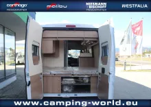 Fahrzeugbild Malibu Van Compact 540 DB #10