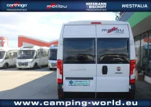 Fahrzeugbild Malibu Van Compact 540 DB #12