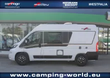 Fahrzeugbild Malibu Van Compact 540 DB #14