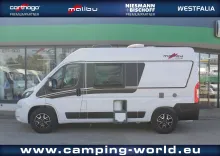 Fahrzeugbild Malibu Van Compact 540 DB #15