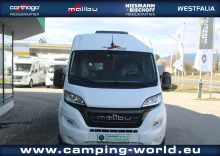 Fahrzeugbild Malibu Van Compact 540 DB #17