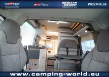 Fahrzeugbild Malibu Van Compact 540 DB #19