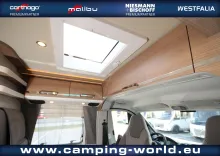 Fahrzeugbild Malibu Van Compact 540 DB #22