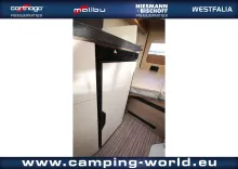 Fahrzeugbild Malibu Van Compact 540 DB #31