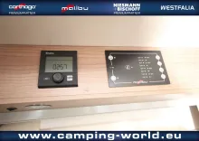Fahrzeugbild Malibu Van Compact 540 DB #33