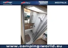 Fahrzeugbild Malibu Van Compact 540 DB #36