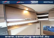 Fahrzeugbild Malibu Van Compact 540 DB #41