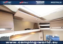 Fahrzeugbild Malibu Van Compact 540 DB #42