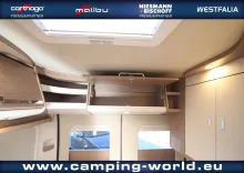 Fahrzeugbild Malibu Van Compact 540 DB #44