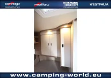 Fahrzeugbild Malibu Van Compact 540 DB #45