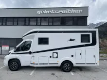 Fahrzeugbild Laika Ecovip L 2009 Abverkaufsstück- Top Preis #7