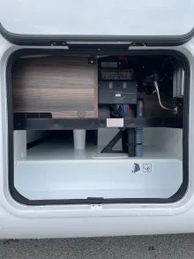 Fahrzeugbild Laika Ecovip L 2009 Abverkaufsstück- Top Preis #8