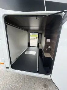 Fahrzeugbild Laika Ecovip L 2009 Abverkaufsstück- Top Preis #9