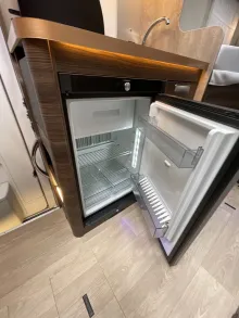Fahrzeugbild Laika Ecovip L 2009 Abverkaufsstück- Top Preis #14