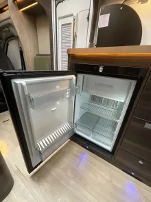 Fahrzeugbild Laika Ecovip L 2009 Abverkaufsstück- Top Preis #15