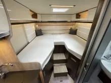 Fahrzeugbild Laika Ecovip L 2009 Abverkaufsstück- Top Preis #17