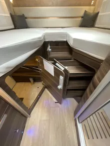 Fahrzeugbild Laika Ecovip L 2009 Abverkaufsstück- Top Preis #18