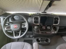 Fahrzeugbild Laika Ecovip L 2009 Abverkaufsstück- Top Preis #24