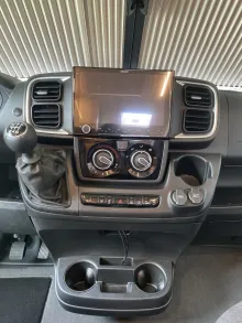 Fahrzeugbild Laika Ecovip L 2009 Abverkaufsstück- Top Preis #25