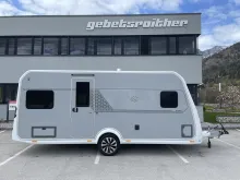 Fahrzeugbild Knaus Azur 500 FU "Abverkaufsstück" mit Tageszul #4