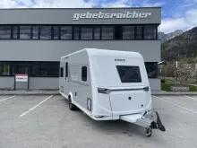 Fahrzeugbild Knaus Azur 500 FU "Abverkaufsstück" mit Tageszul #1