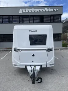 Fahrzeugbild Knaus Azur 500 FU "Abverkaufsstück" mit Tageszul #7