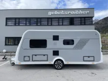 Fahrzeugbild Knaus Azur 500 FU "Abverkaufsstück" mit Tageszul #6