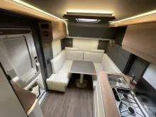 Fahrzeugbild Knaus Azur 500 FU "Abverkaufsstück" mit Tageszul #9