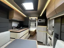 Fahrzeugbild Knaus Azur 500 FU "Abverkaufsstück" mit Tageszul #11