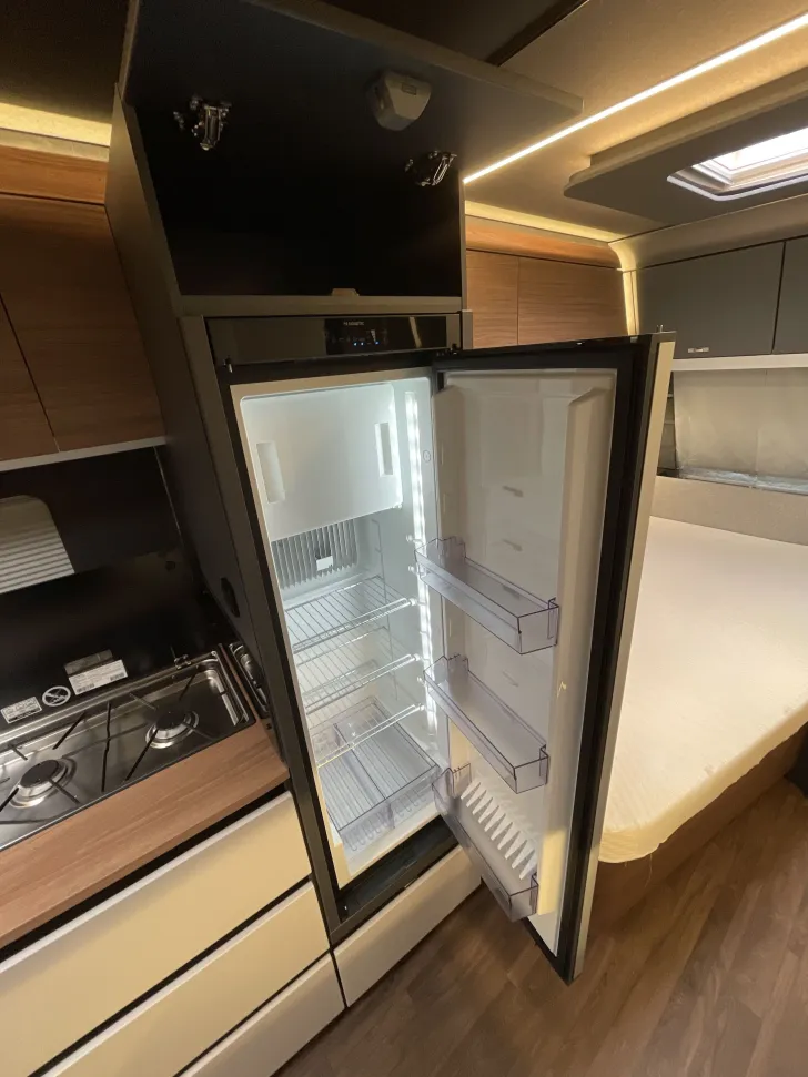 Fahrzeugbild Knaus Azur 500 FU "Abverkaufsstück" mit Tageszul #13