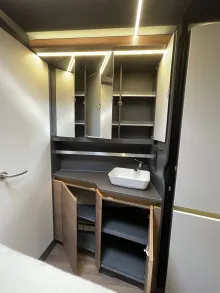 Fahrzeugbild Knaus Azur 500 FU "Abverkaufsstück" mit Tageszul #18