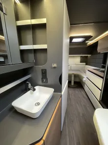 Fahrzeugbild Knaus Azur 500 FU "Abverkaufsstück" mit Tageszul #19