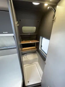 Fahrzeugbild Knaus Azur 500 FU "Abverkaufsstück" mit Tageszul #21