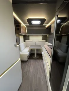 Fahrzeugbild Knaus Azur 500 FU "Abverkaufsstück" mit Tageszul #22