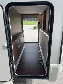 Fahrzeugbild Knaus Tourer VAN 500 MQ Vansation -Automatik, SAT, Klima ..... #6