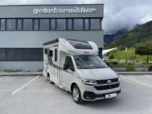 Fahrzeugbild Knaus Tourer VAN 500 MQ Vansation -Automatik, SAT, Klima ..... #4