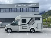 Fahrzeugbild Knaus Tourer VAN 500 MQ Vansation -Automatik, SAT, Klima ..... #7